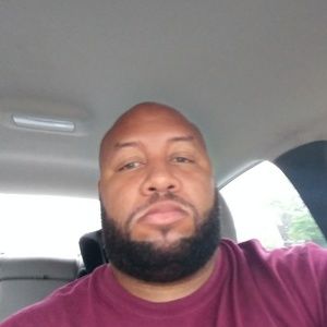 Meet your Posher, Terrell